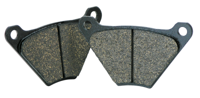GZP Brakepads sintered RR FL72-80 FX82-8 (GB)