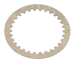 GZP Clutch plate steel XL84-90 #36787-84