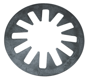 GZP Diaphragm clutch spring BT98-up