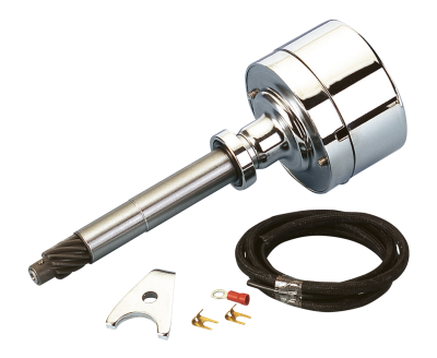 GZP Ignition distributor BT66-69 1-hole (GB)