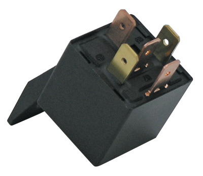 GZP Multi use electrical relay (GB)
