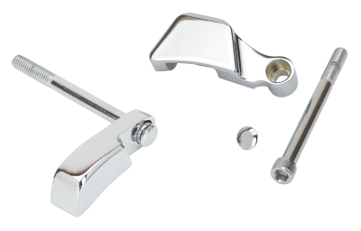 GZP Billet alum Altern plug retainer BT7 (GB)