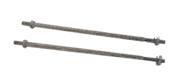 Starter thru bolt kit Hitachi #31576-73 (GB)