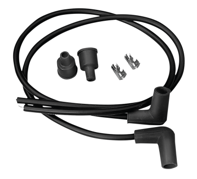 GZP Spark plug wire set (GB)
