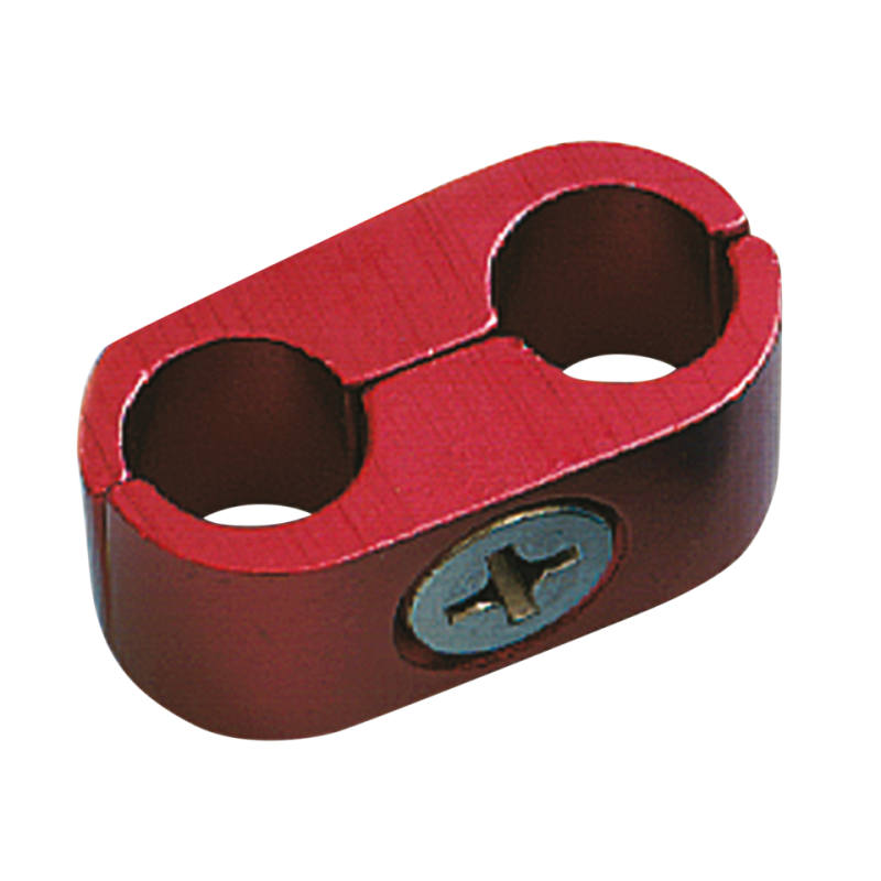GZP plug wire separators red (GB)