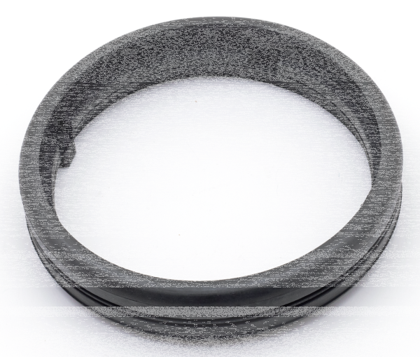 GZP Headlight rubber ring only XL/FX (GB)