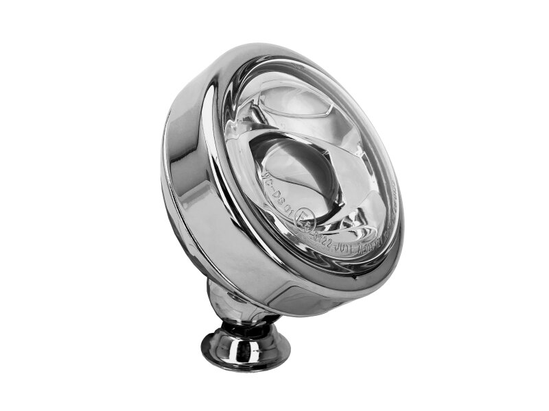 GZP Chr Chrono II 4" LED drive light (GB)
