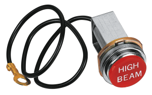 High beam ind.light assy FX/XL #67891-68