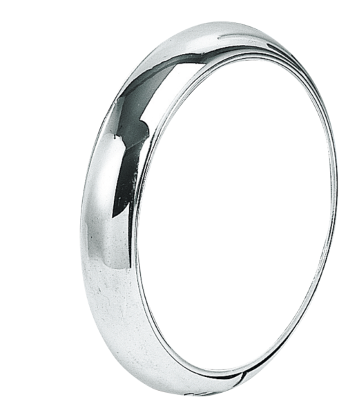 GZP Outer ring for 7" headlight (GB)