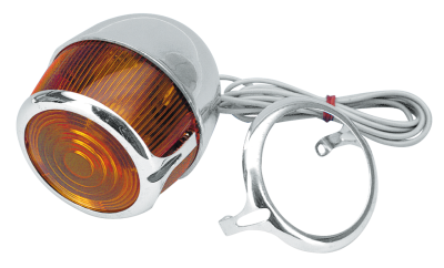 GZP FX/XL86-01 smooth trims turn signal (GB)