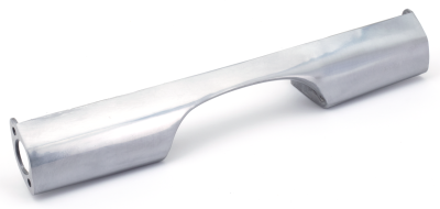 GZP Rear turn signal mnt bar FL/FLST std