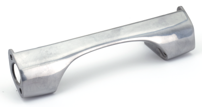 GZP Rear turn signal mnt bar FL/FLST sho