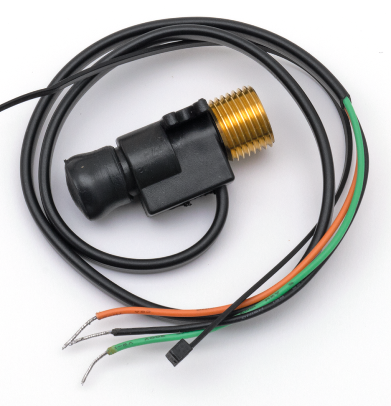 GZP Elec.Pulse gen. for Pro Max 5/8"cabl (GB)