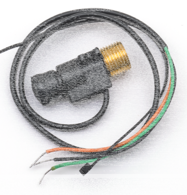 GZP Elec.Pulse gen. for Pro Max 5/8"cabl (GB)