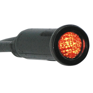 GZP Pursuit indicator light (GB)