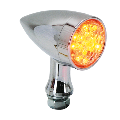 GZP Hi Glide LED amber light EU (GB)