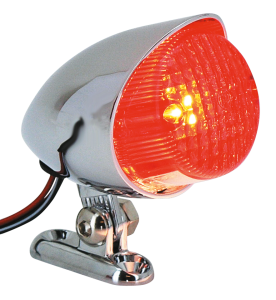 GZP Hi Glide taillight EU