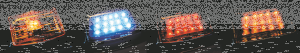 GZP Fendertip light FLH/T80-up amber fro (GB)