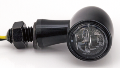 GZP Blk Paradox amber LED indicators clr
