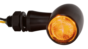 GZP Blk Paradox amber LED indicators clr