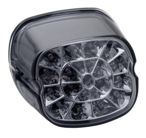 GZP Smoke lens webbed taillight(bottom t