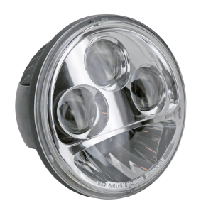 GZP 5.75" LED Headlight unit only