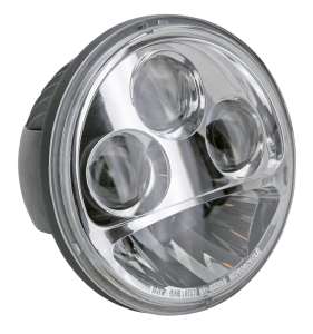 GZP 5.75" LED Headlight unit only