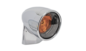 GZP Revox chr clear bullet fr+rr turnsgn (GB)