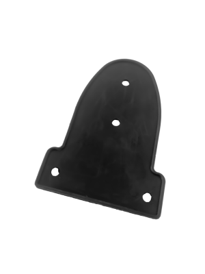 GZP Gasket only for Sparto taillight (GB)