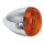 GZP Bullet turn signal late style EC (GB)