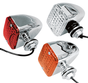 GZP Mini running red