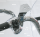 GZP Chrome electronic device multi mount (GB)