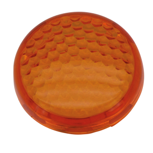 GZP Amber Deuce style bullet turnsignal (GB)
