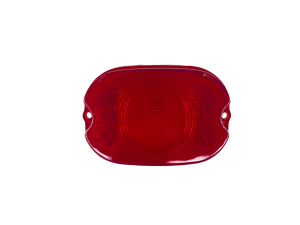 GZP Lens H-D style taillight
