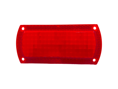 GZP Lens only for Knight taillight