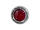 GZP Chr Duo led red lens deuce light (GB)