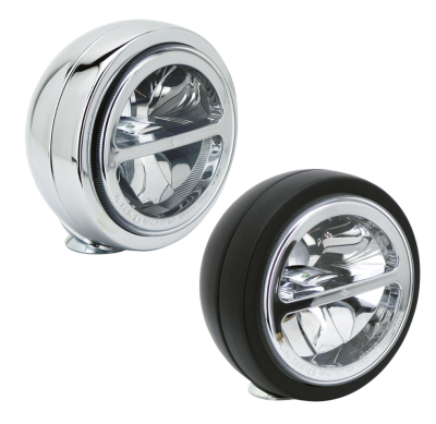 GZP LED fog light 12V SAE/EU approved Ch (GB)