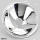 GZP Reflector springer headl. #67741-35 (GB)