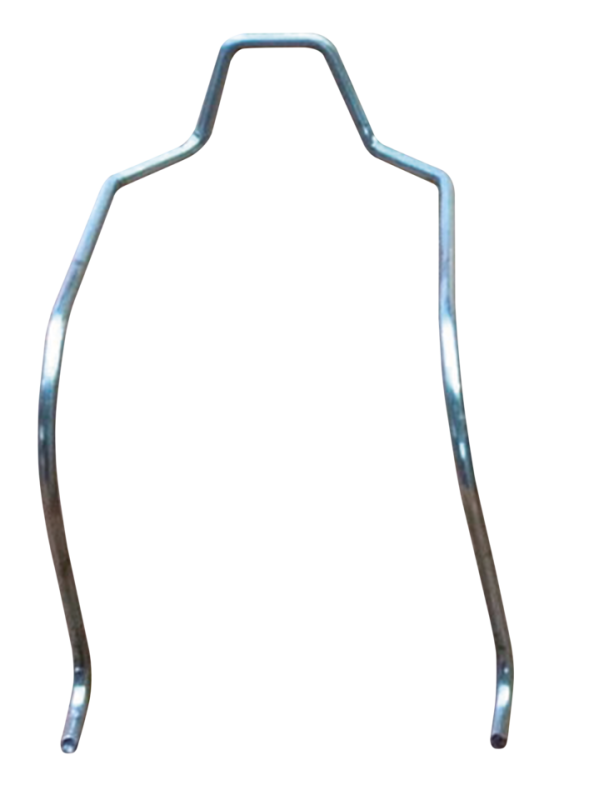 GZP Retaining spring for H4 bulb (GB)