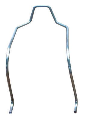 GZP Retaining spring for H4 bulb (GB)