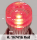 GZP SINGLE FPR-1 LED BULB RED BA15S (GB)