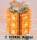 GZP SINGLE 360 DEGR 18-LED BULB AMBER BA (GB)