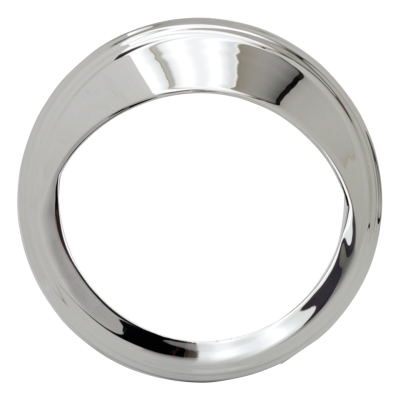 GZP Synapse chr speedo surround w/visor