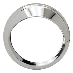 GZP Synapse chr speedo surround w/visor