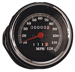 GZP Speedometer FXR83-90 #67020-85A