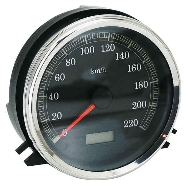 GZP Electronic MPH speedo 96-03 (GB)
