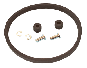 GZP Speedo to dash mount kit (GB)