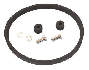 GZP Speedo to dash mount kit (GB)