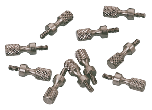 GZP 10pck Antique style speedo knob (GB)