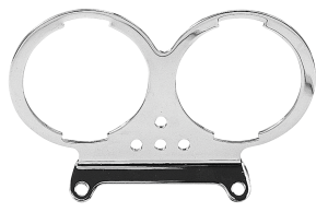 GZP Speedo/tacho bracket FXR/FX/XL (4 li (GB)